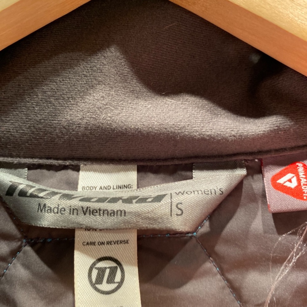 Cycling jacket Novara size s turquoise - Picture 2 of 12